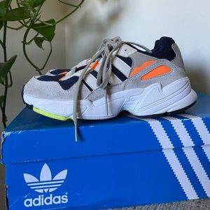 Adidas Yung-96